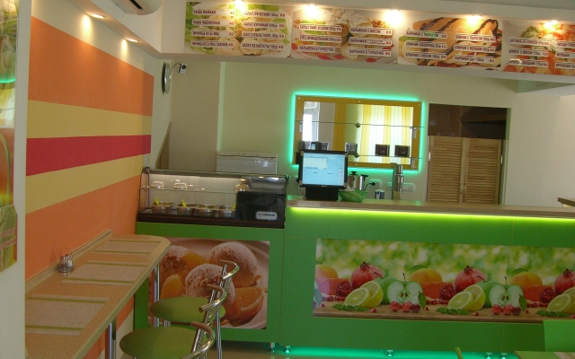 Ameliya Mini Hotel