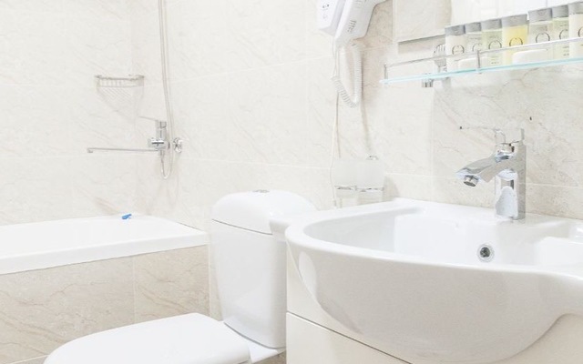 Бутик-отель Royal Bukhara