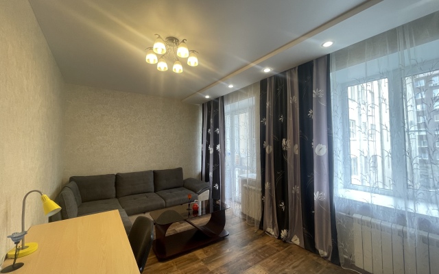 Апартаменты На Красной Пресне 9