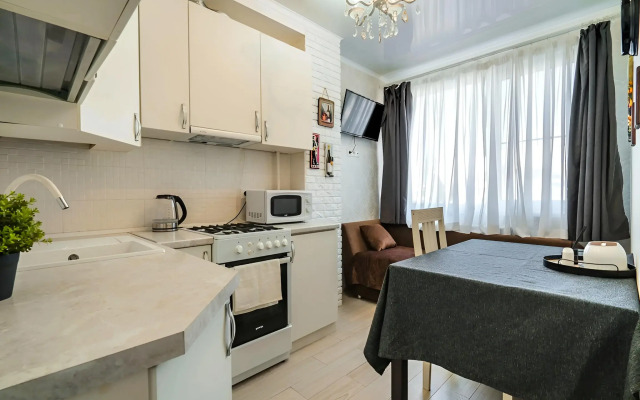 Квартира Елена