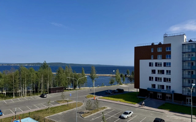 Hygge Karelia Amber Studio Apartments