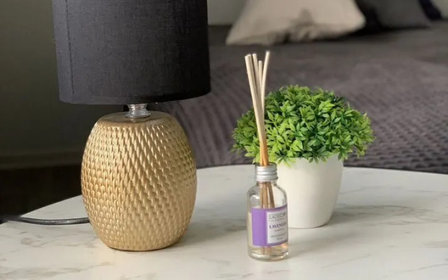 Квартира на Улице Кутузова 24А