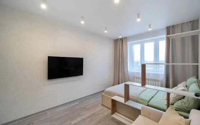 V G. Troitsk Flat