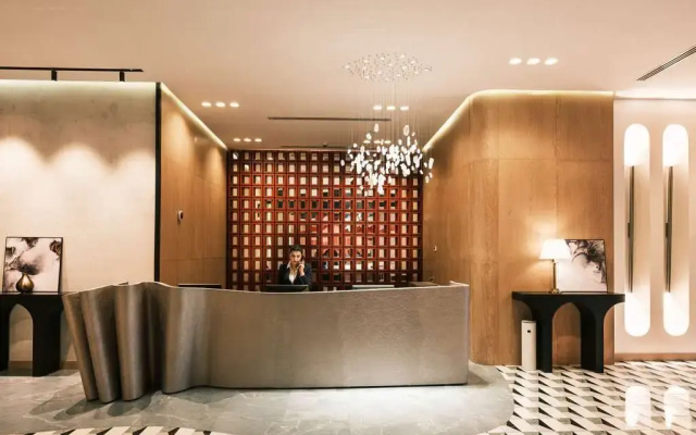 Movenpick Winter Park Baku