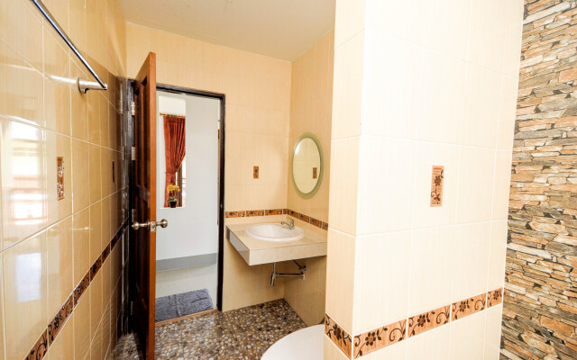 Lucky Villa Residence Apart Hotel