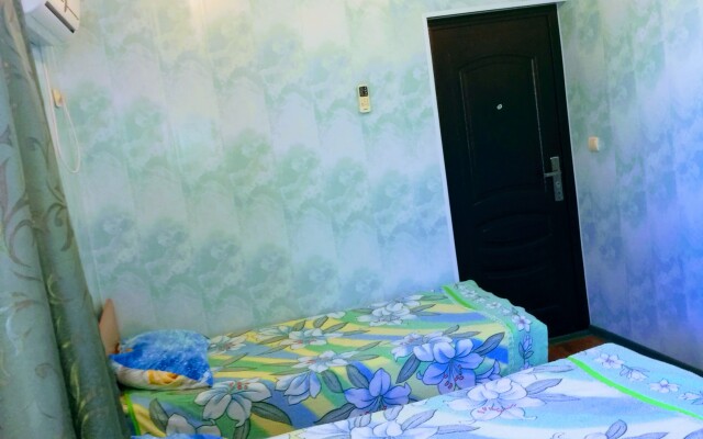 Solov'inaya Trel Guest house