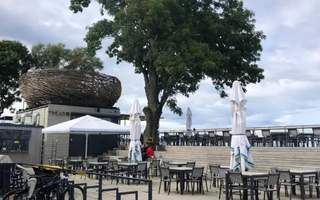 Vblizi Zapadnogo Plyazha Apartments