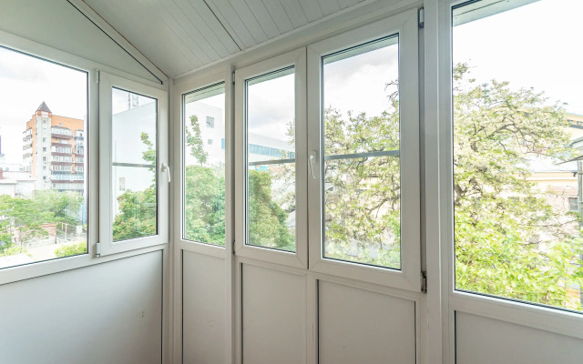 Квартира На Максима Горького 70