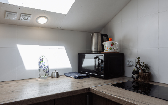 Studiya Loft Apartaments