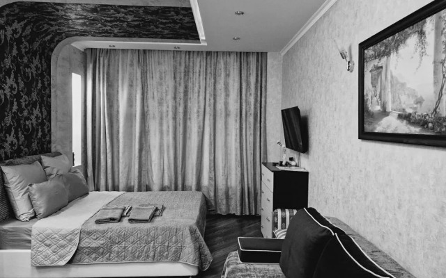 Квартира Пестеля 2 Люкс