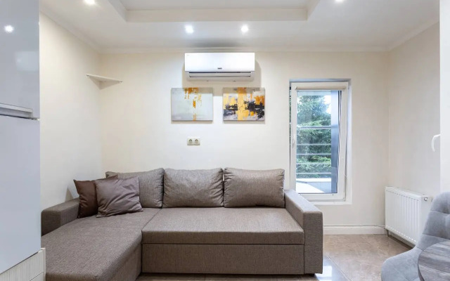 Апартаменты 4.16 STUDIO VINOGRAD