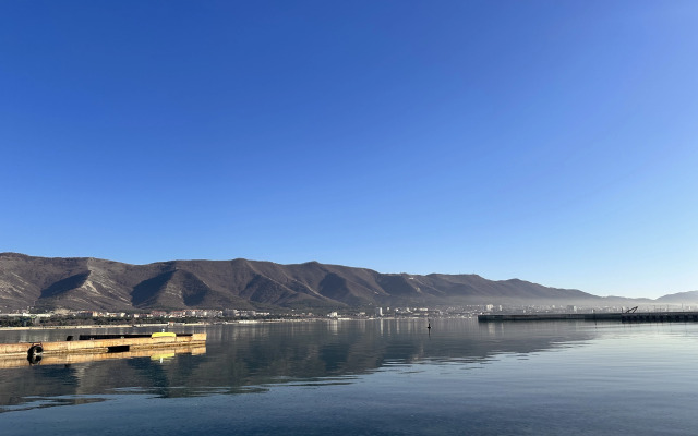 Гостевой Дом Изабелла