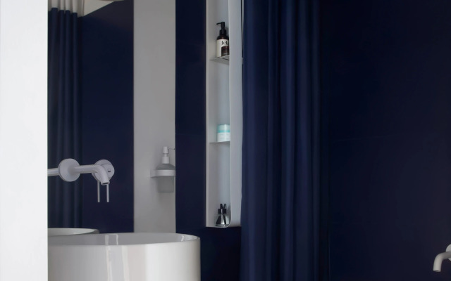 Квартира Средиземноморье в Центре Екатеринбурга