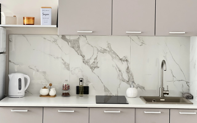 Квартира Элегантная 1-комнатная Эдем