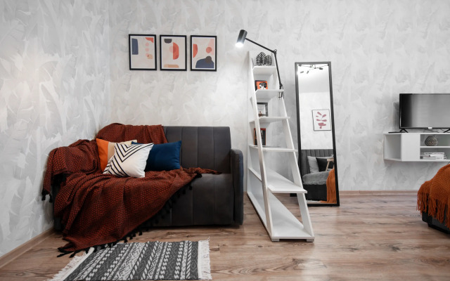 Квартира уютная в историческом центре