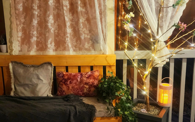 Chudesnoe Mesto Guest House