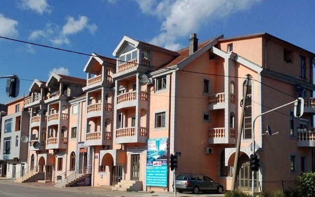 Orange Guest House
