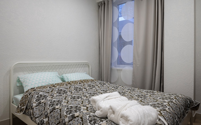 Apartments Sacvoyage 2