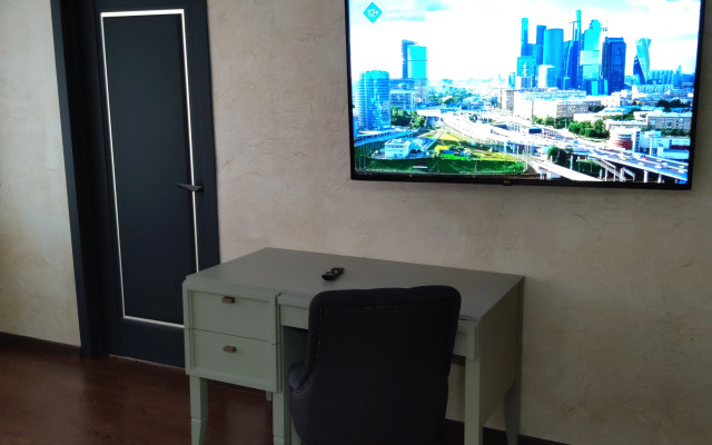 V Istoricheskom Tsentre Bresta!!! Apartments