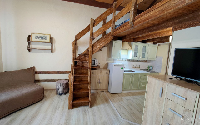 Provans Guest House