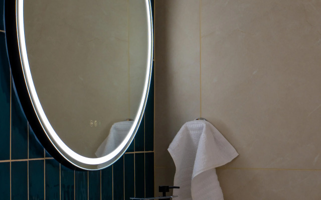 Seaview - 2-Bedrooms - Mezzarina Flat