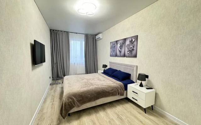 Квартира в ЖК Панорама