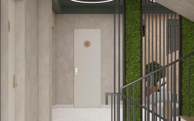 Platinum Guest House