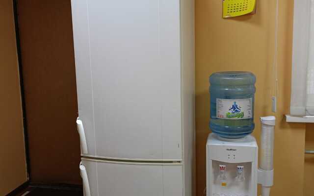 Turist Hostel