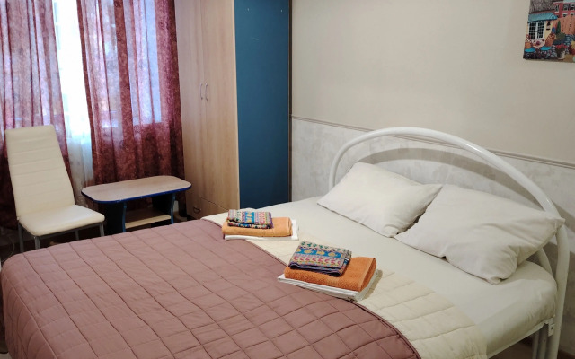 Tverskaya Guest House