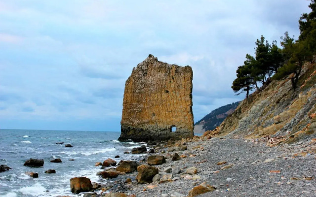 Skala Parus Alt Apartments