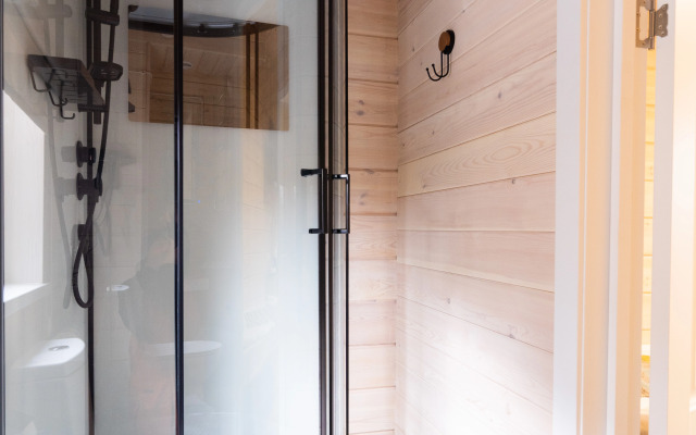 Отель Загородный Салаирские Плёсы