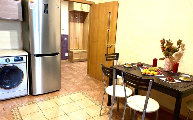 Апартаменты ОСКАР