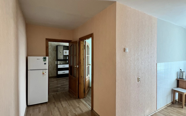 Апартаменты на улице Профсоюзной 20А