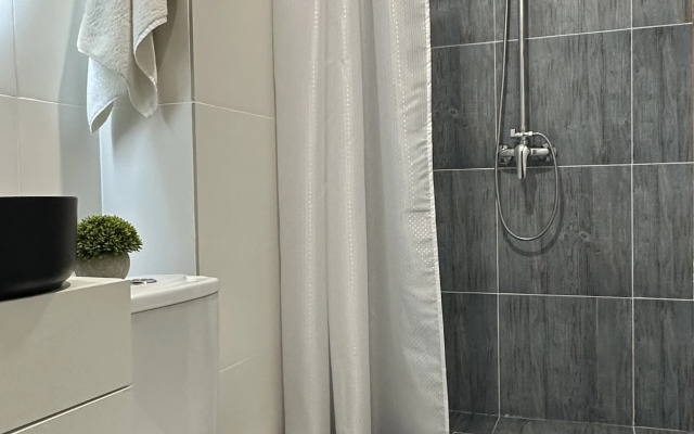 Квартира Bayhouse на микрорайоне Жетысу-4- 2