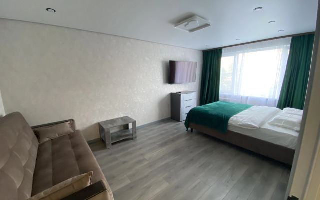 Квартира у Кинотеатра