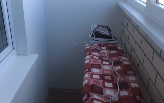 Atmosfera Komforta Apartments Internatsional'naya