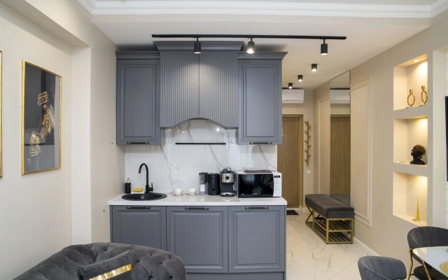 Апартаменты  Дубаи в Центре Нижнего Новгорода