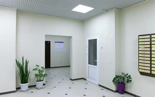 Квартира AntoninaApartments на улице Фрунзе 20