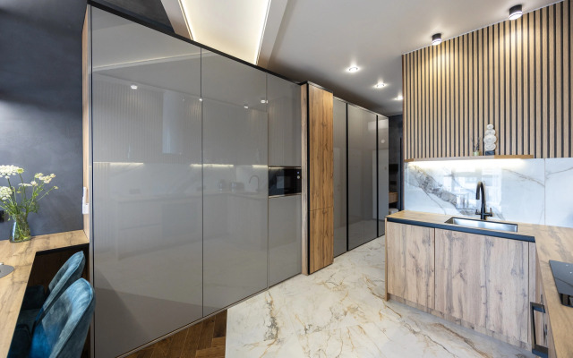 Studiya S Vidom Na More | Apart Zelenogradsk Flat