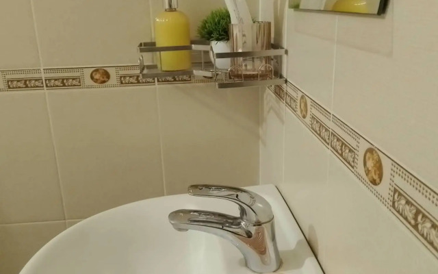 Апартаменты Laime студия в Академ Riverside