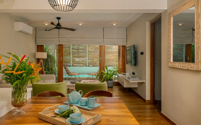 Ara by Colombo Villas Apart-Hotel