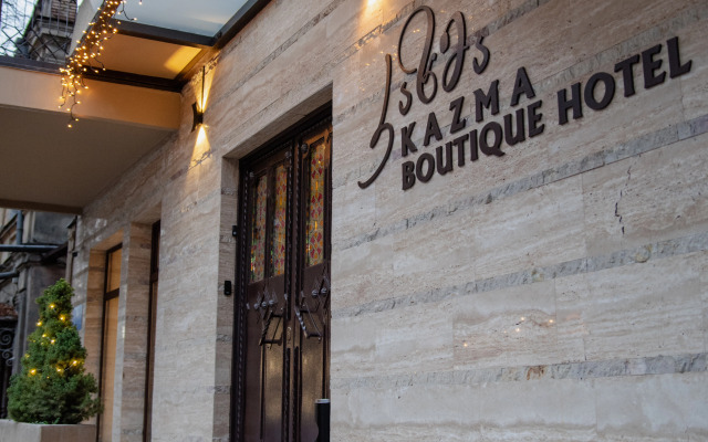 Hotel Kazma Boutique Hotel
