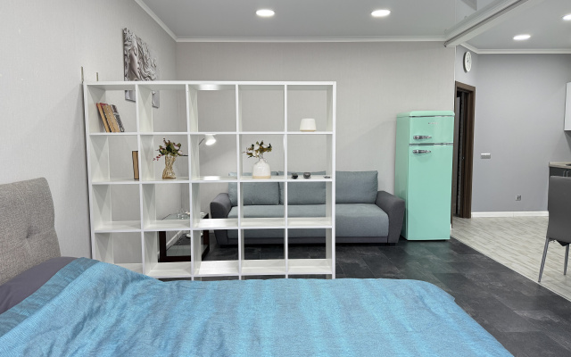 Квартира Апартаменты Кранц 2 Apple Home