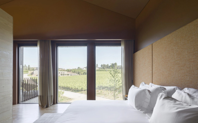 Hotel Monverde - Wine Experience Hotel by Unlock Hotels