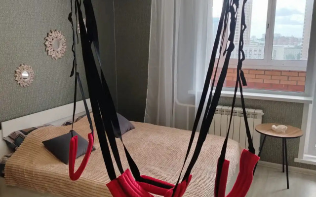 Апартаменты метро Студенческая ЛДС Арена