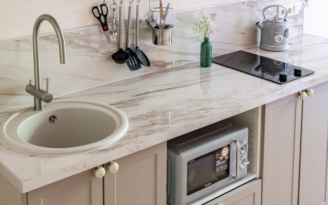 Квартира Sunset Flat