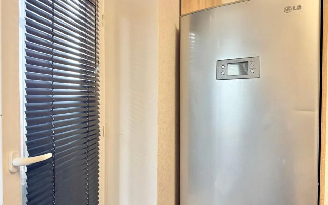 Квартира Двухкомнатная в Село Лайково