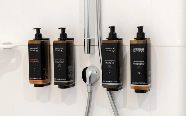 Эрбелия от Васта, Роза Хутор