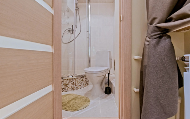 Апартаменты "Новая Голландия" 1