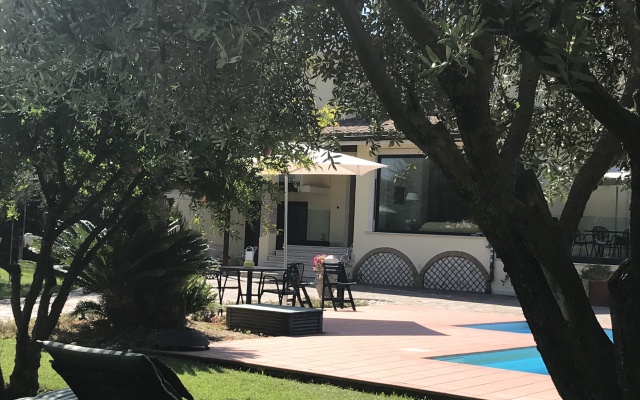 Апартаменты Casa dei Sogni